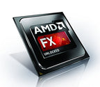 AMD FD8370FRHKBOX FX-8370 Black Edition CPU