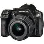 Pentax K-30 Weather-Sealed 16MP CMOS Digital SLR (Body)
