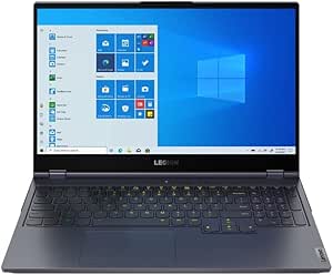 Lenovo 81YT0000US Legion 7i i7 RTX 2070 32GB RAM Gaming Laptop