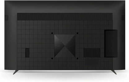 Sony E94SNXR75X90K Bravia XR 75" 4K Smart TV Bundle