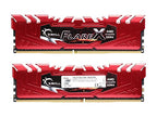 G.Skill F4-2133C15D-16GFXR 16GB Flare X DDR4 Memory