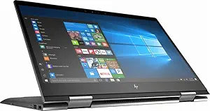 HP Envy x360 15.6" 2-in-1 Touchscreen i7-8550U Laptop