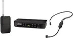 Shure BLX14/P31 Wireless Microphone System with PGA31 Headset Mic