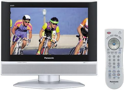 Panasonic TC-23LX50 23-Inch HD LCD TV