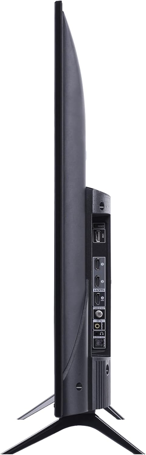 TCL 40S325 40-Inch 1080p Smart Roku LED TV