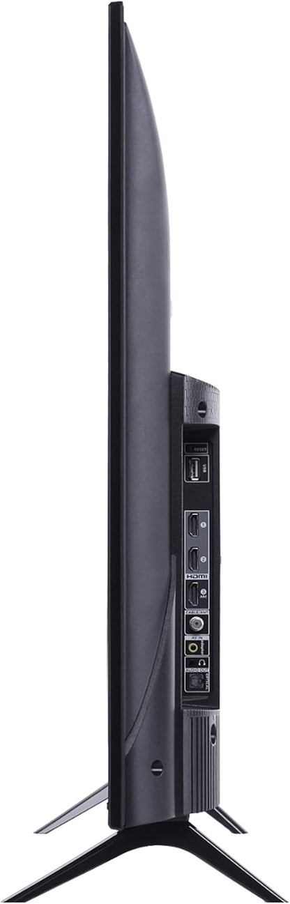 TCL 40S325 40-Inch 1080p Smart Roku LED TV