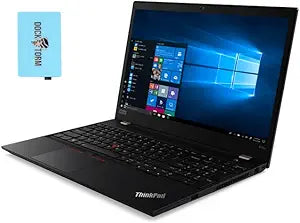 Lenovo 20T4001JUS-787-26782 ThinkPad P15s Gen1 i7 Laptop with Hub