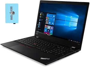 Lenovo 20T4001JUS ThinkPad P15s i7 Quadro Laptop + Hub — main product image