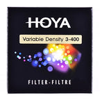 Hoya Y3VD055 55mm Variable Density Filter