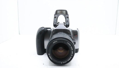 Canon EOS Rebel K2 35mm Film Camera EF Lens Renewed
