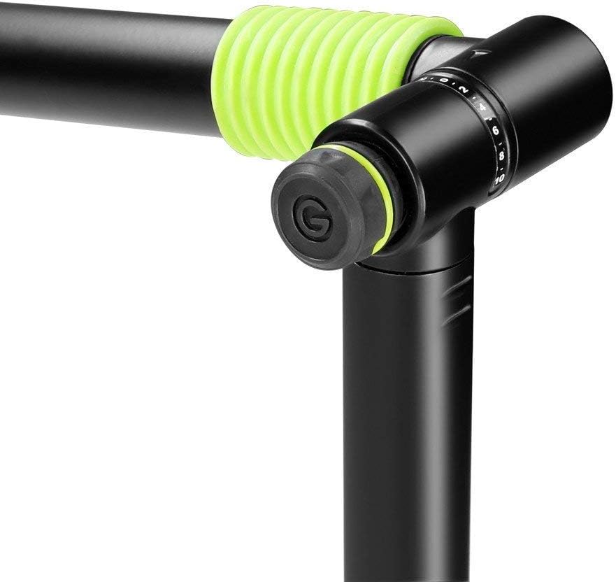 Gravity GKSX2T Keyboard Stand Tilting Tier Accessory