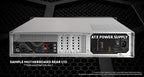 Empowered PC 2U Rackmount Workstation Server, Intel Core Ultra 7