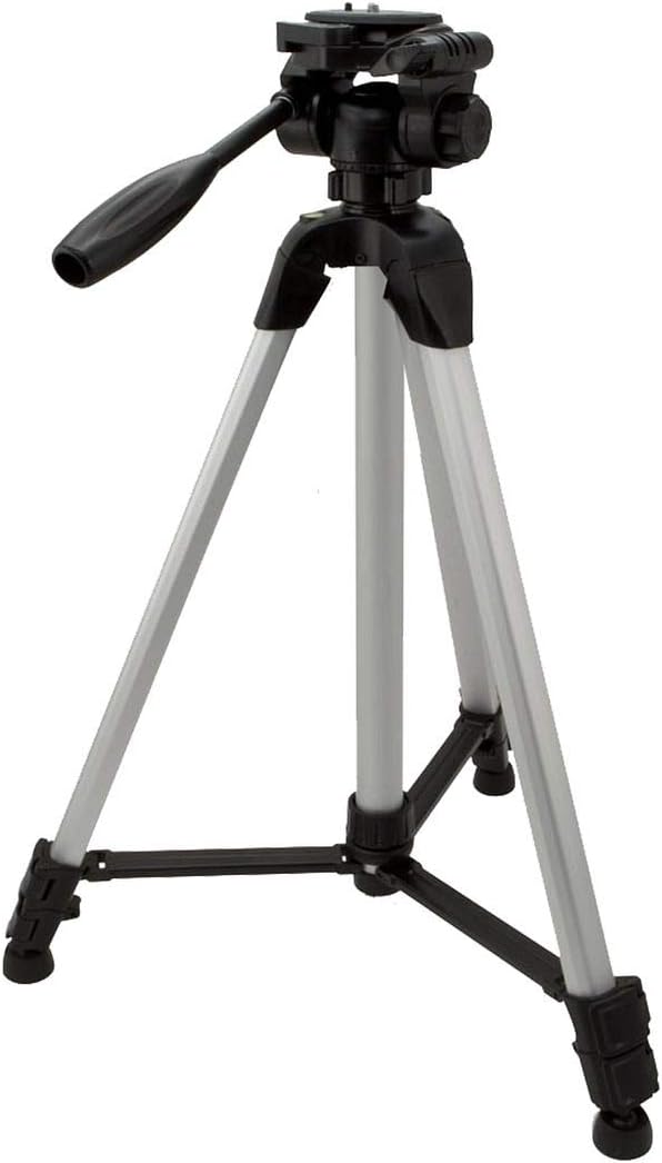 Canon EOS 2000D Rebel T7 DSLR - 18-55mm Lens + Accessory Bundle (Renewed)