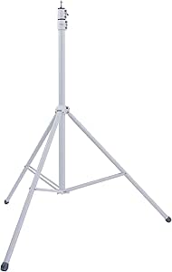 Phottix PX280W Light Stand - 110" Aluminum
