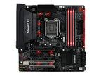 Gigabyte GA-Z270MX-Gaming 5 - LGA 1151 Micro ATX Motherboard