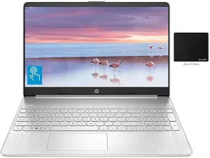 HP 15.6" FHD Touchscreen i5-1135G7 16GB 1TB SSD Laptop