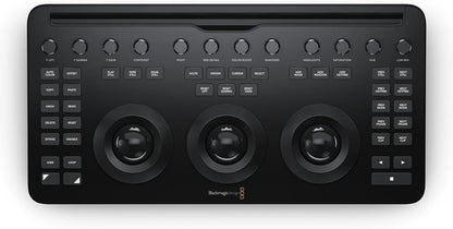 Blackmagic Design DV/RES/AAAPNLMIC/EN Davinci Resolve Panel