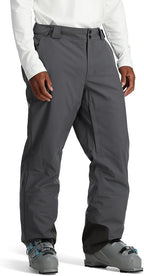 Spyder 221052 Men's Traction Insulated Ski Pants