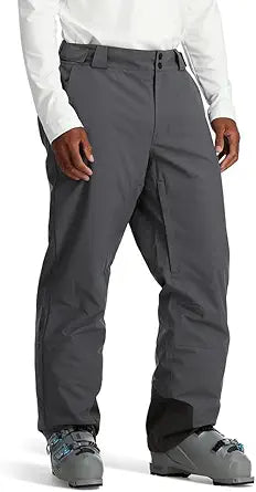 Spyder 221052 Men's Traction Insulated Ski Pants