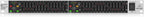 Behringer FBQ1502HD ULTRAGRAPH PRO 15-Band Stereo Graphic Equalizer