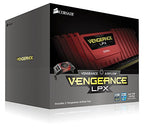 Corsair CMK64GX4M8X3600C18 Vengeance LPX 64GB DDR4 3600 RAM