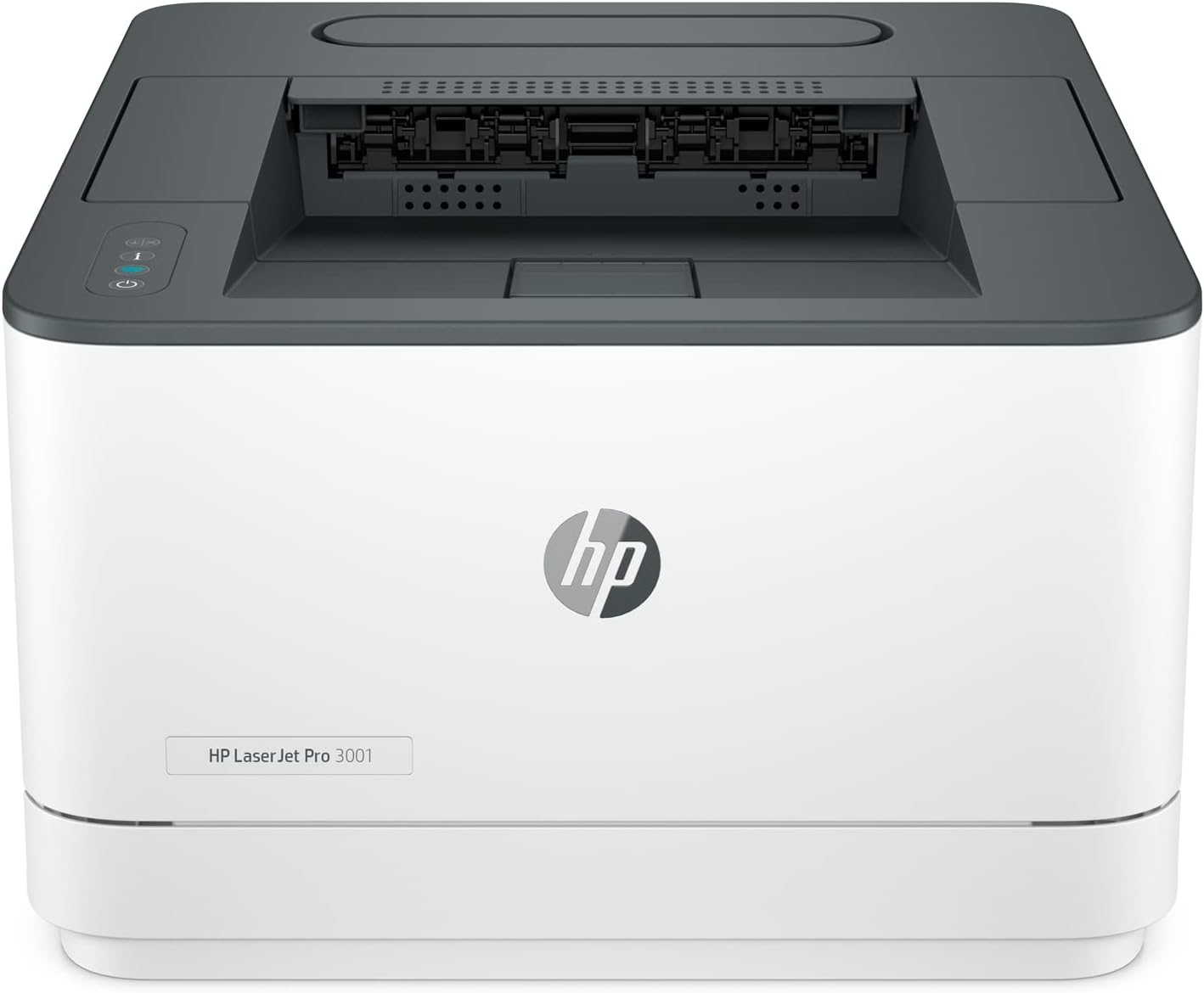 HP 3G65OF LaserJet Pro 3001dw Wireless Printer
