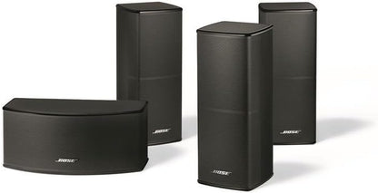Bose 738516-1100 Lifestyle SoundTouch 535 Home Entertainment System