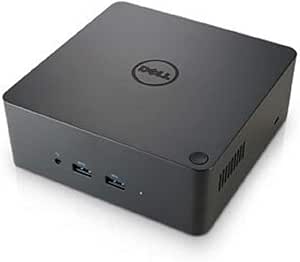 Dell 3GMVT TB16 Thunderbolt 3 Dock 240W — main product image