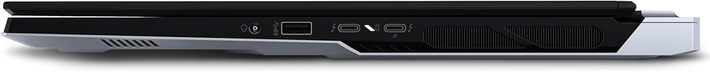 MSI TITAN18HX14036 Titan 18" i9 RTX 4090 MiniLED UHD+ Gaming Laptop