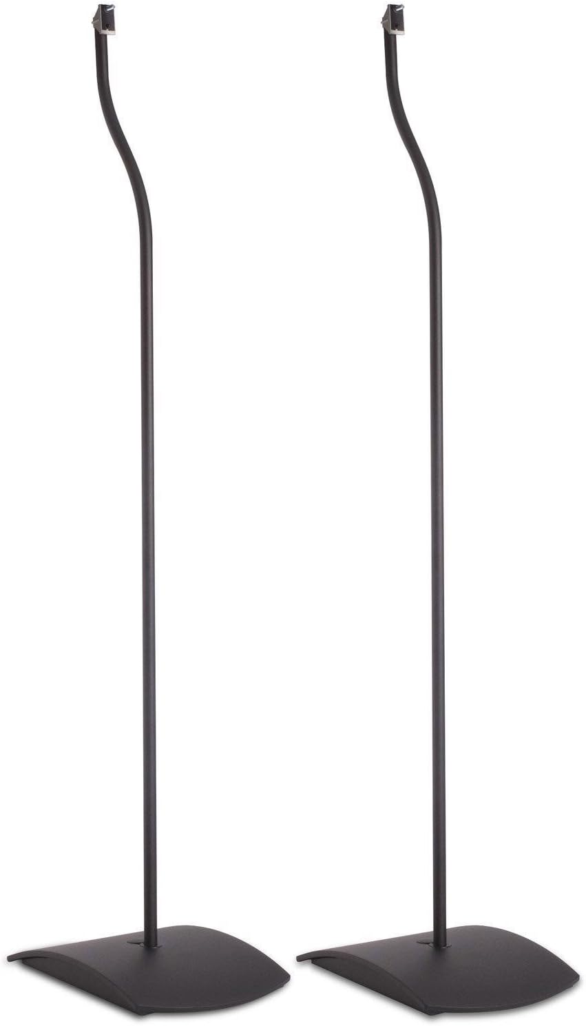 Bose 722139-0010 UFS-20 Series II Universal Floor Stands