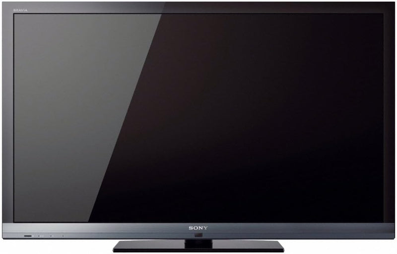 Sony BRAVIA KDL55EX710 55-Inch 1080p LED HDTV — main product image