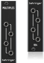 Behringer 994 MULTIPLES Dual Analog Eurorack Module