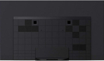 Sony E1SNXBR65A9G 65" OLED 4K HDR TV Bundle