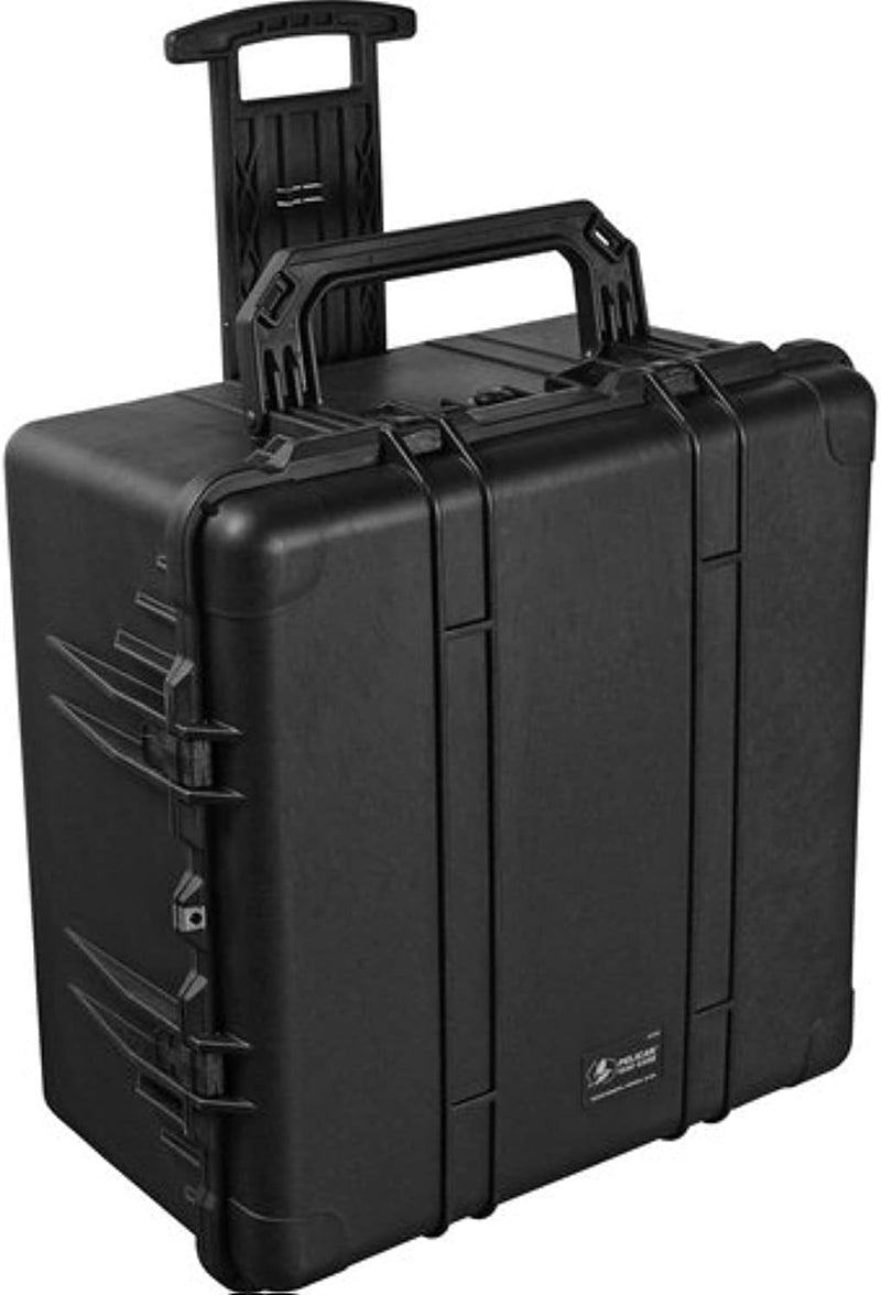 Pelican 1640-001-110: Protector Transport Case, No Foam — main product image