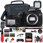 Canon 0581C002 EOS 5DS DSLR Camera Bundle