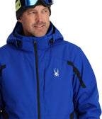 Spyder 38SA073304 Men's Guardian Insulated Ski Jacket
