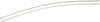 Hitachi 327343 Pvc Hose Cw40 Replacement Part