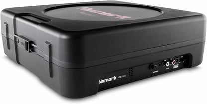 Numark PT01 Scratch Portable Turntable w/ Scratch Switch