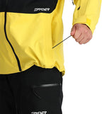 Spyder 38SA095310 Men's Jagged Gore-Tex Ski Jacket