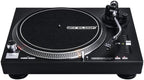 Reloop RP-4000 mk2 Direct Drive Turntable Bundle