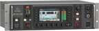 Behringer X32 40-Channel Digital Mixer with Furman Power Conditioner