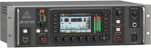 Behringer X32RACK 40-Input Digital Rack Mixer