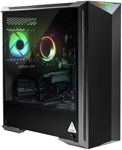 MSI 9S6-BZ0111-009 Gaming Desktop RTX 2080 Super Renewed