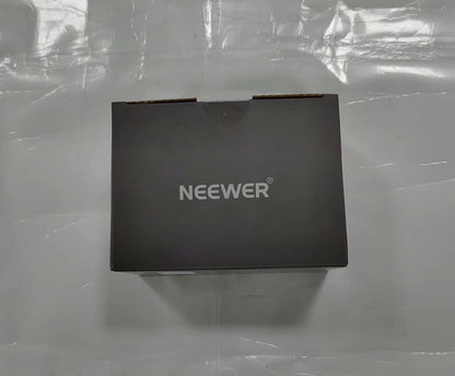 Neewer 10101760 RGB LED Phone Light with Clip