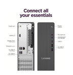 Lenovo IdeaCentre Ryzen 7 Business Tower Desktop