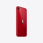 Apple MMXA3LL/A iPhone SE 128GB (Product) RED [Locked]