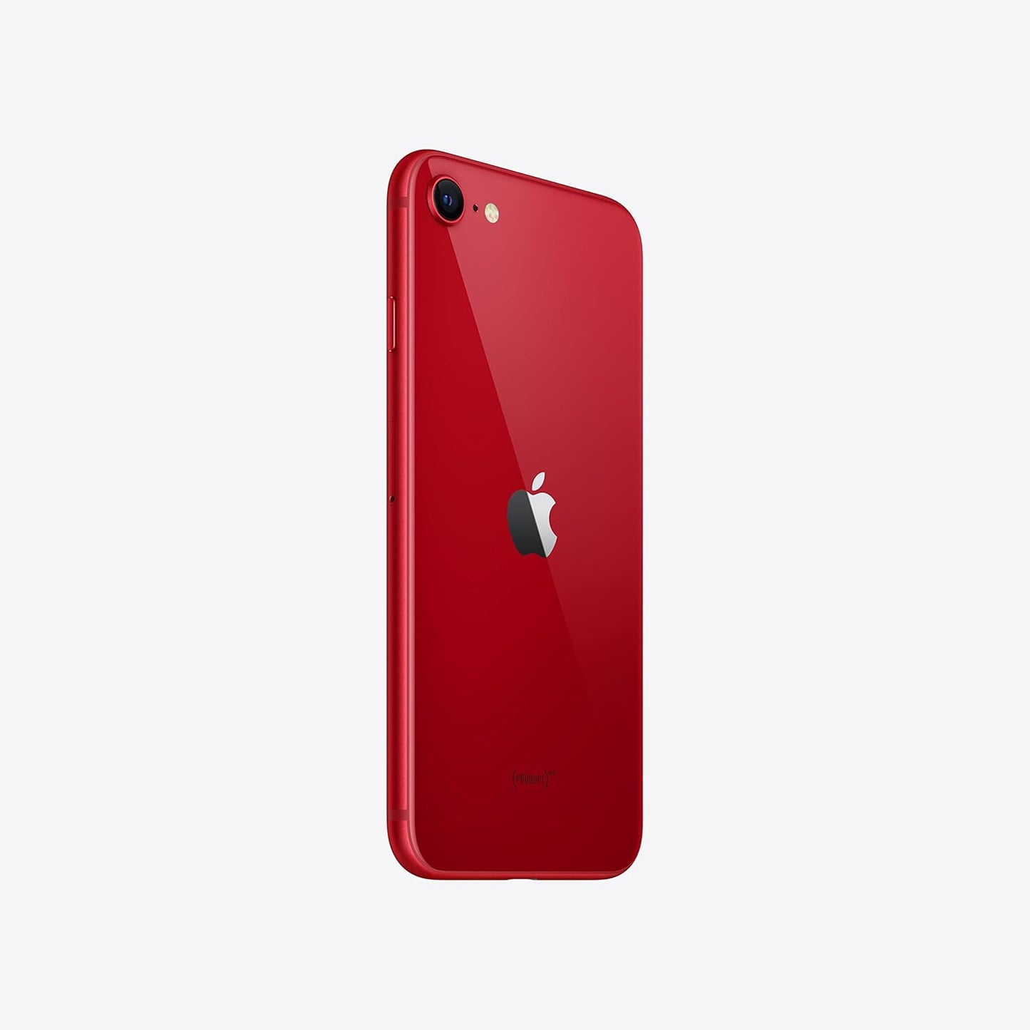 Apple MMXA3LL/A iPhone SE 128GB (Product) RED [Locked]