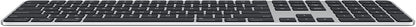 Apple MMMR3LL/A Magic Keyboard Touch ID Numeric Keypad Black