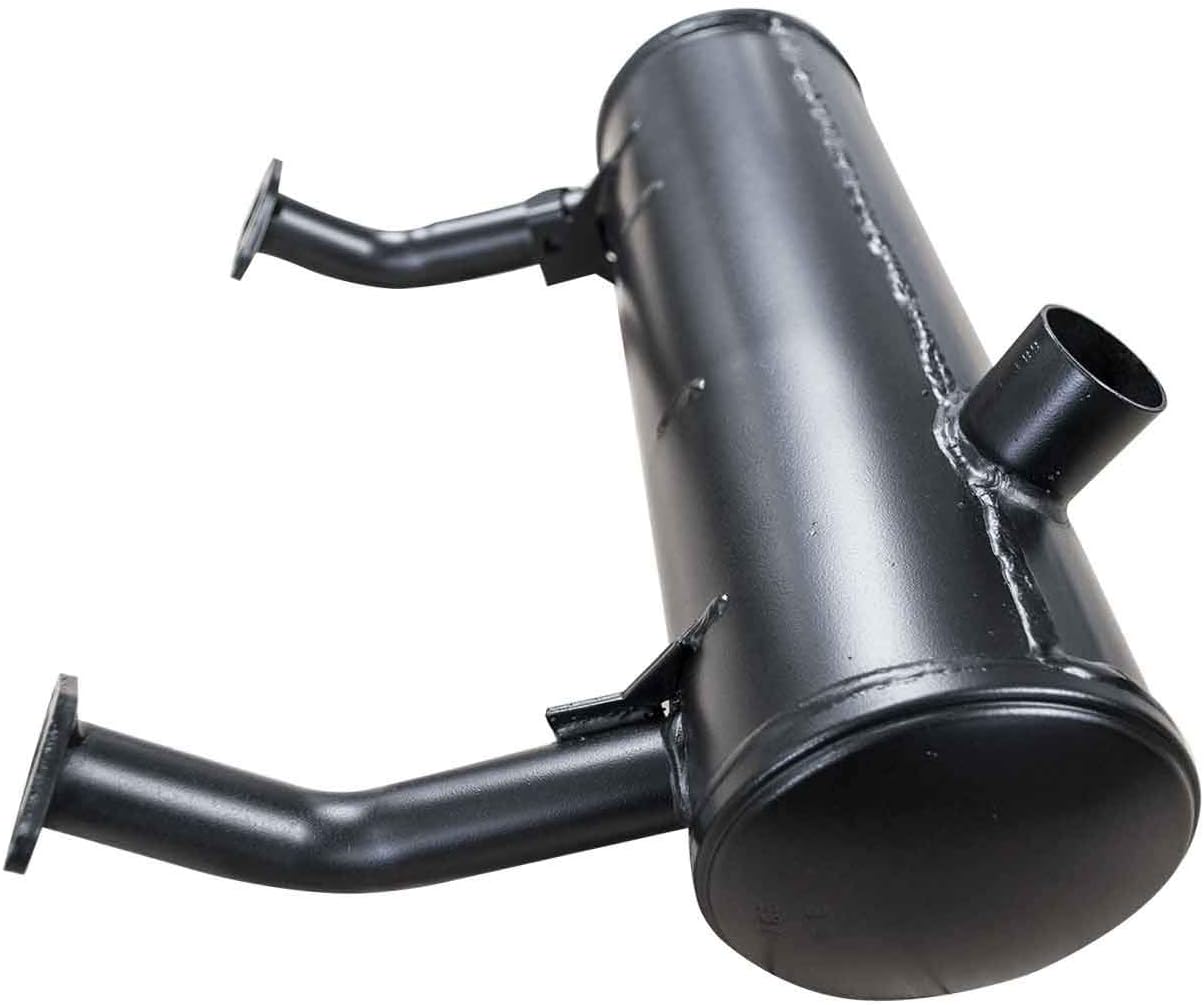 Miller 228681 Exhaust Engine Muffler (Kohler)