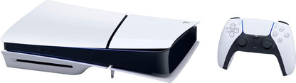 Sony CFI-2015 PlayStation 5 Slim 2TB God of War Bundle